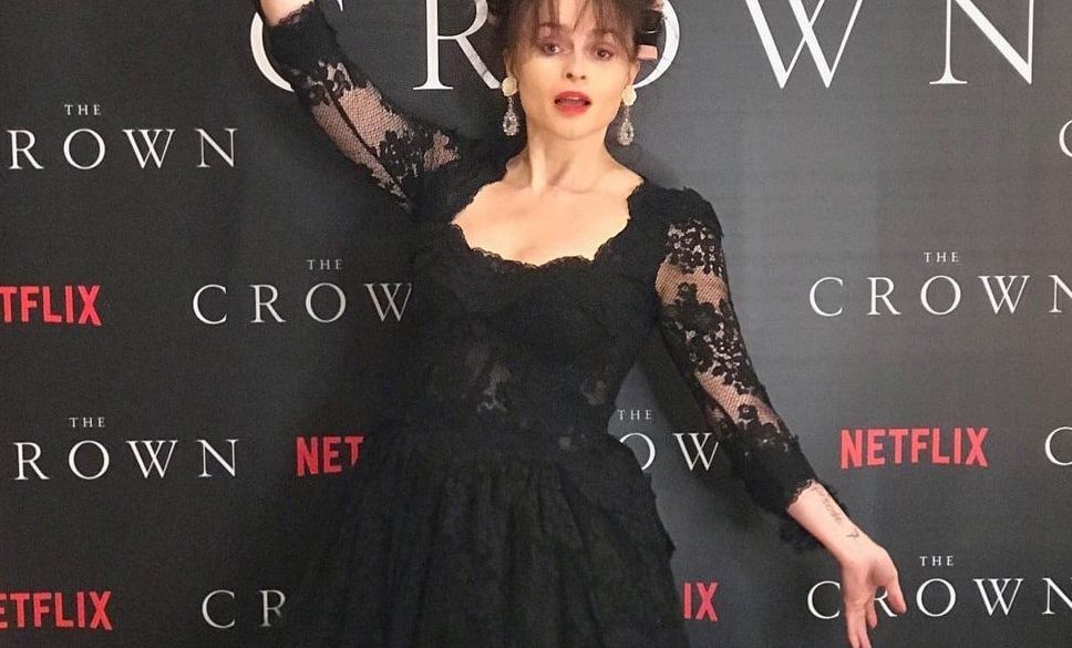 korona premier helena bonham carter