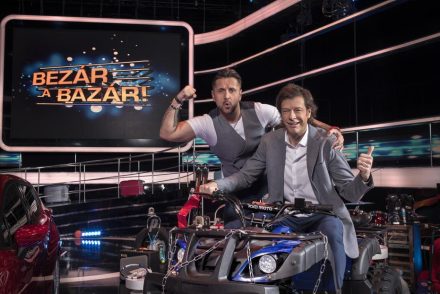 „Nem akarok tévézni” – Majka elbúcsúzna a show-műsoroktól, amire reagált a TV2