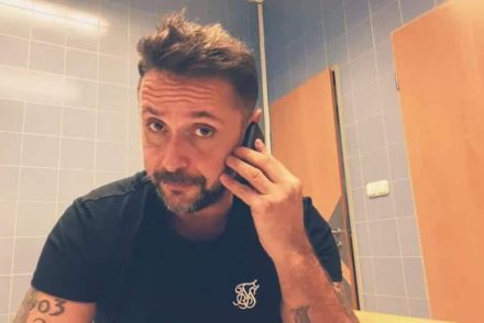 Majka: Ha Gődény reklámjára szorulnék, valamit nagyon elronthattam az életben