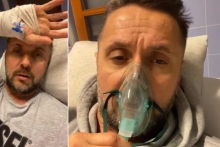 Majka: Más többágyas putriszobában tengődik, míg ez a celebeknek járó szoba