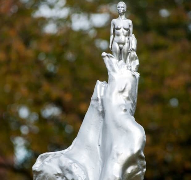 mary wollstonecraft szobor 2