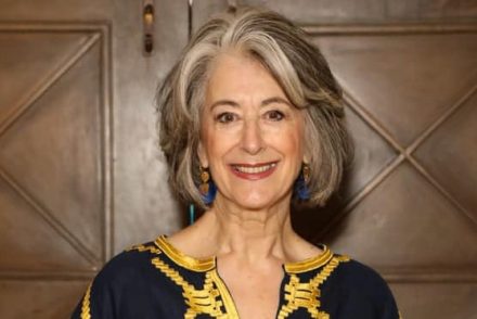 Az idős színésznőknek jóval kevesebb szakmai lehetőség jut Maureen Lipman brit színésznő szerint