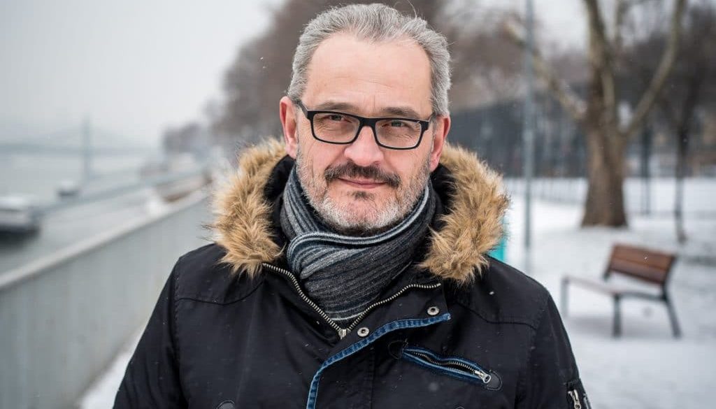 meghalt Klecska Erno ujsagiro orban interju