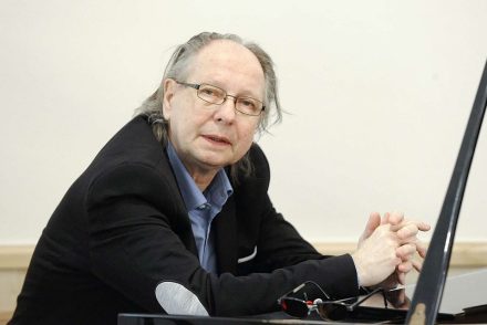 Balázs Fecó a kórházba menet azt mondta: legyőzöm a koronavírust