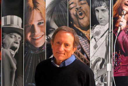 Meghalt Baron Wolman, a rock ‘n roll egyik ikonikus fényképésze