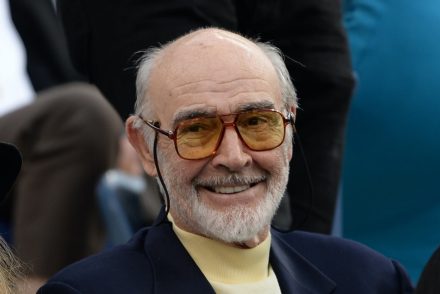 Sean Connery halotti bizonyítványa szerint pitvarfibrillációban szenvedett