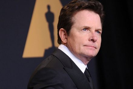 Michael J. Fox visszavonul a színészettől