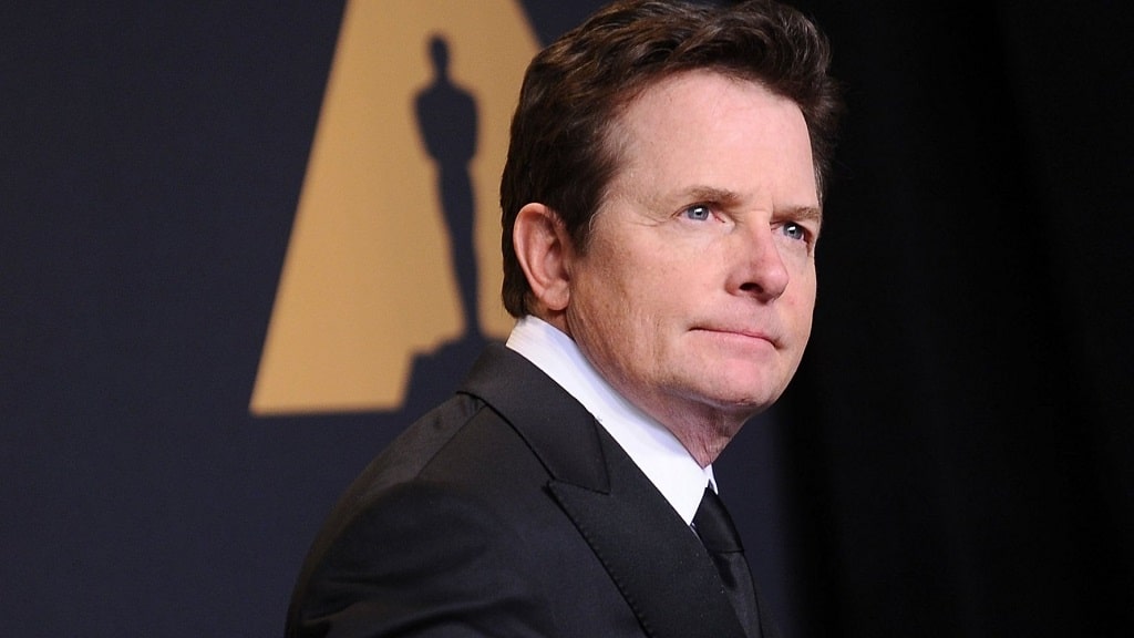 Michael J Fox Visszavonul