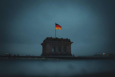 Rekordösszegű állami támogatást kap a német kulturális szféra