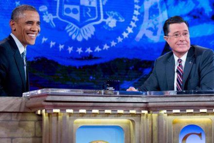 Barack Obama Stephen Colbert műsorában bírálta Donald Trump járványkezelését