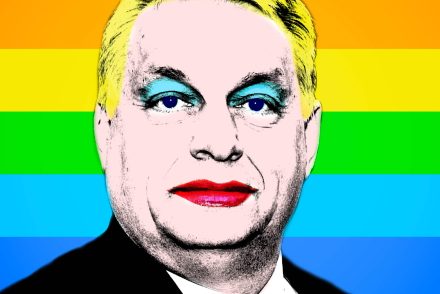 „Dühösek vagyunk és szomorúak” – Orbán Viktort kifestette az Amnesty