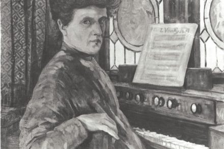 Úgy tűnik, egy újabb van Gogh-kép rejtélyét sikerült megoldani