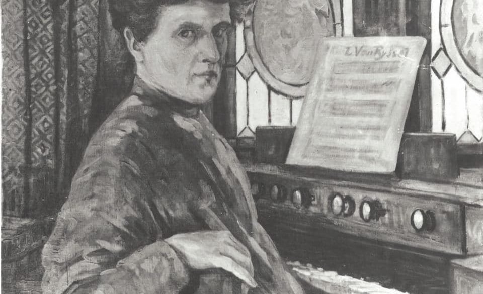 paul gachet van gogh festmeny