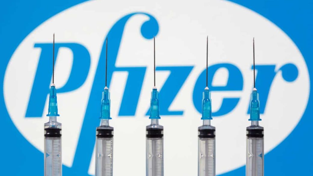 pfizer vakcina kerdesek