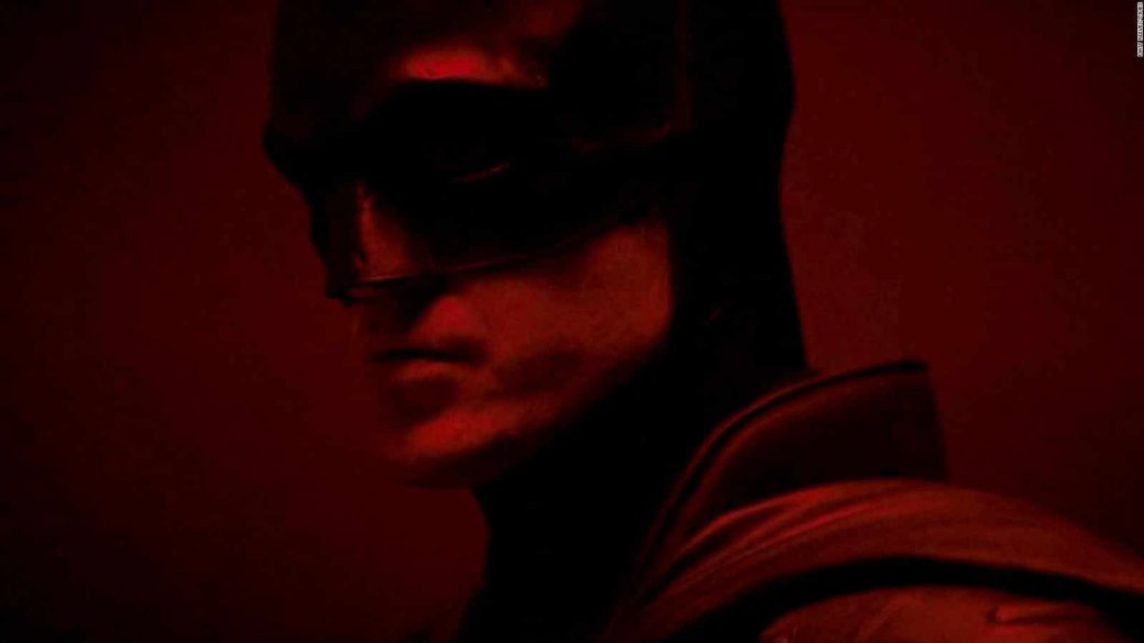 robert pattinson batman autista kisfui