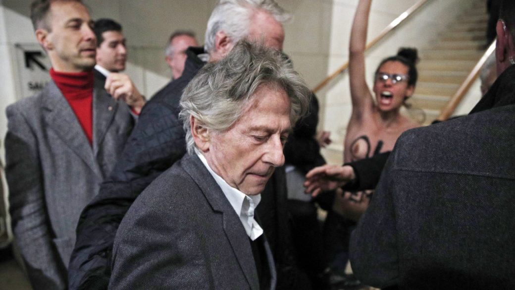 roman polanski nemi eroszak francia filmakademia kizartak
