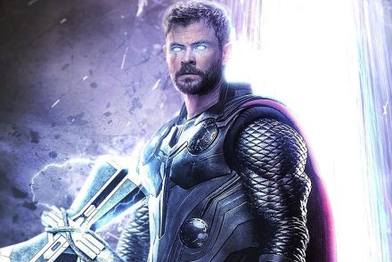 A Thor: Szerelem és mennydörgés lesz a Bosszúállók 5. része?