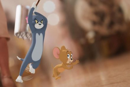 Nagyon szabadszájú lesz az új Tom és Jerry-film, ami 2021-ben érkezhet