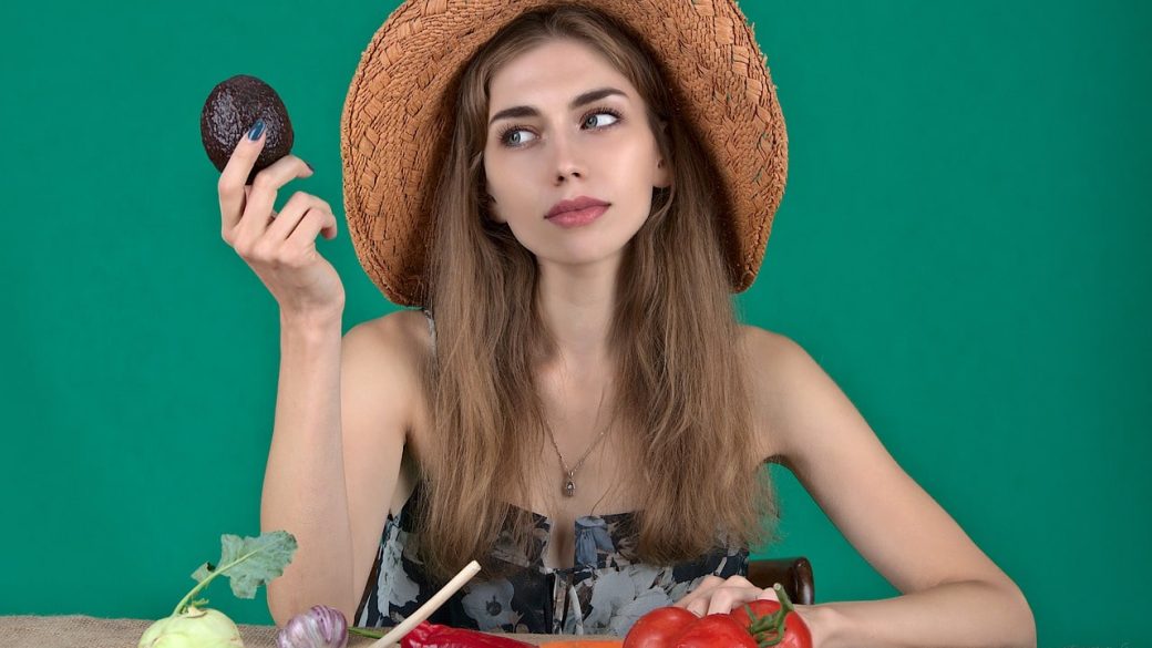 vegan eletmod hatasa csontok