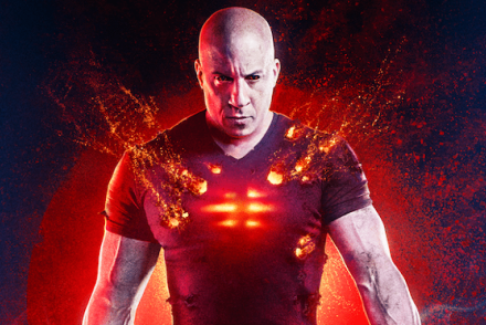 Vin Diesel csúfosan megbukott, mégis kap még egy lehetőséget a Bloodshot folytatásában