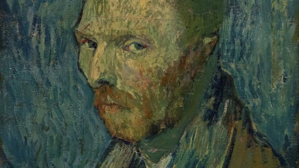 vincent van gogh onarckep 2
