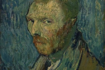 Egy tanulmány rávilágított Vincent van Gogh több mentális betegségére is