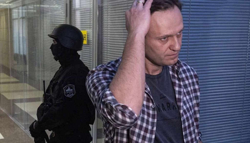 Alekszej Navalnij mergezes vlagyimir putyin