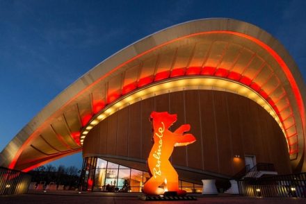 Nyári filmfesztivál lesz a Berlinale