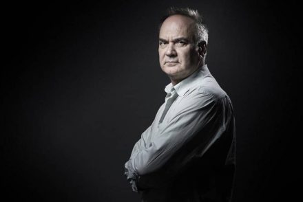 A repülő története, amely kétszer is belefutott ugyanabba a szuperviharba, elnyerte a Goncourt-díjat