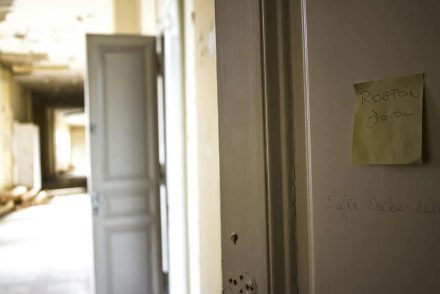 Az egykori lipótmezei pszichiátriai intézetben tandíjas elit középiskola lesz