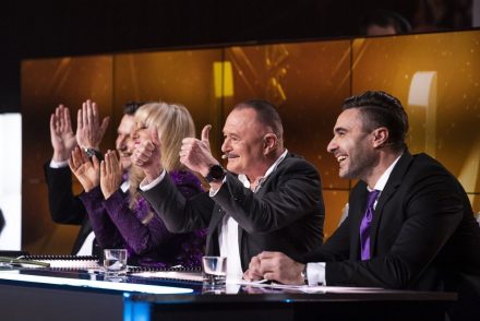 Máris kizártak egy zenekart a 2021-es Dal versenyéből