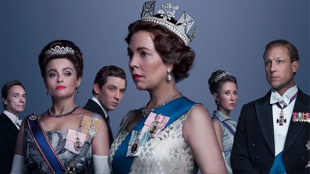 a korona sorozat 4 evad netflix fikcio brit kulturalis miniszter