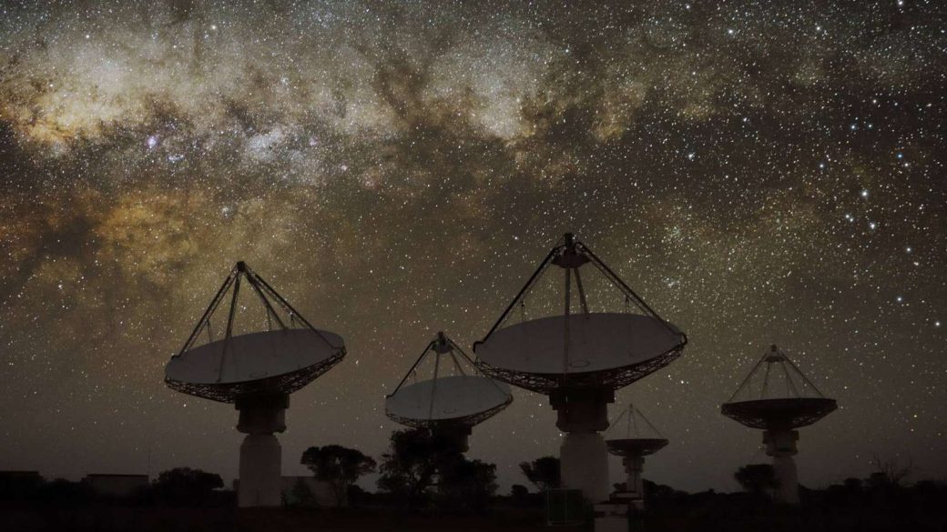 askap teleszkop tavcsov univerzum kutatas