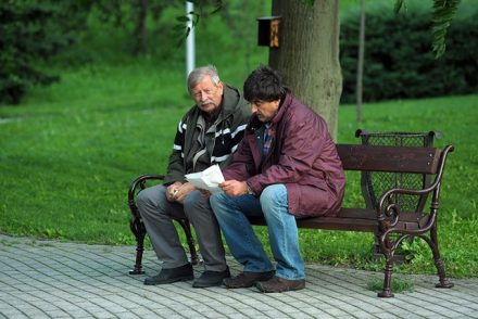 A Barátok közt színészei hétfőn tudták meg hivatalosan, hogy megszűnik a sorozat