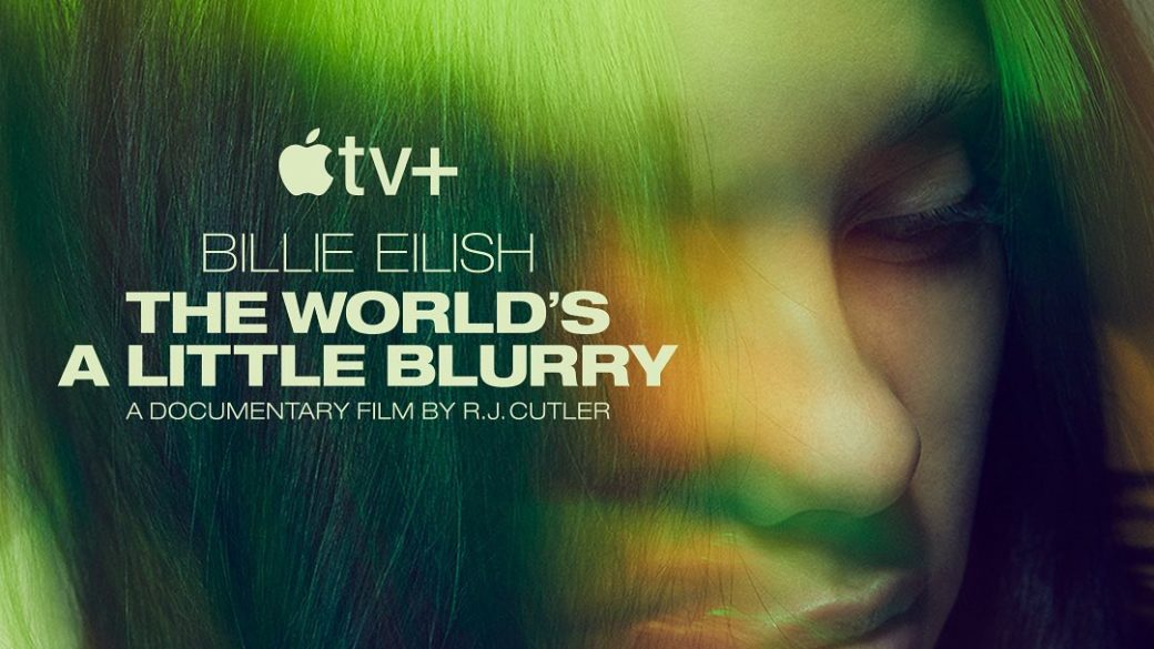 billie eilish dokumentumfilm