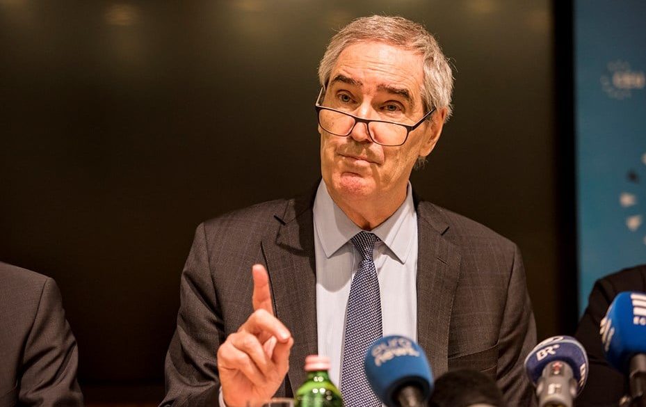 ceu rektorhelyettese Michael Ignatieff demeter szilard