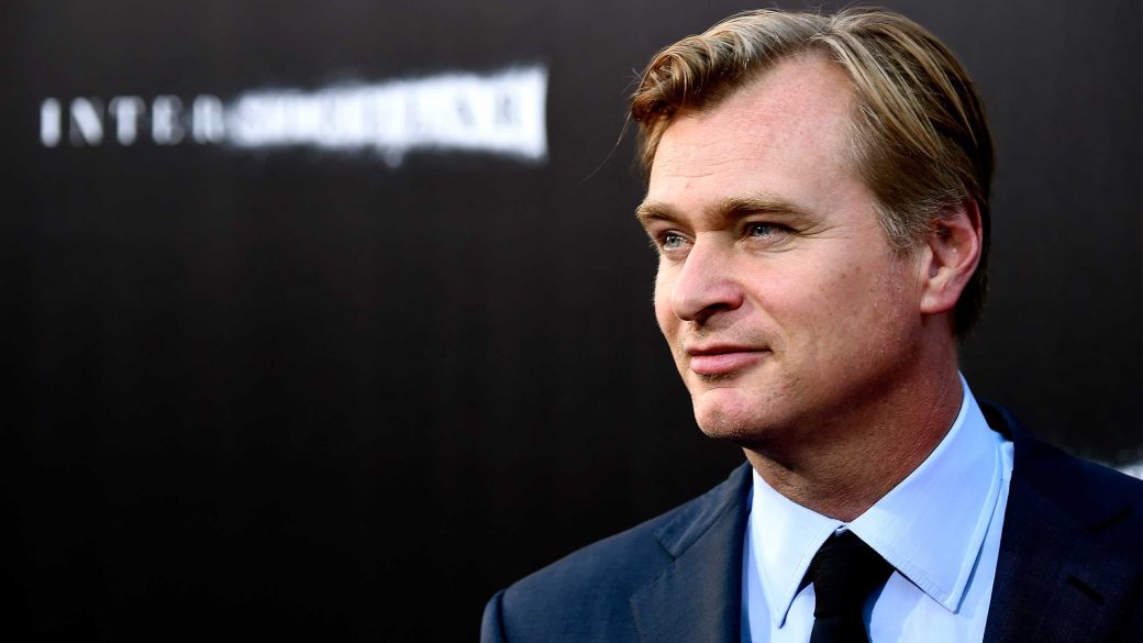 christopher nolan warner bros hbo max
