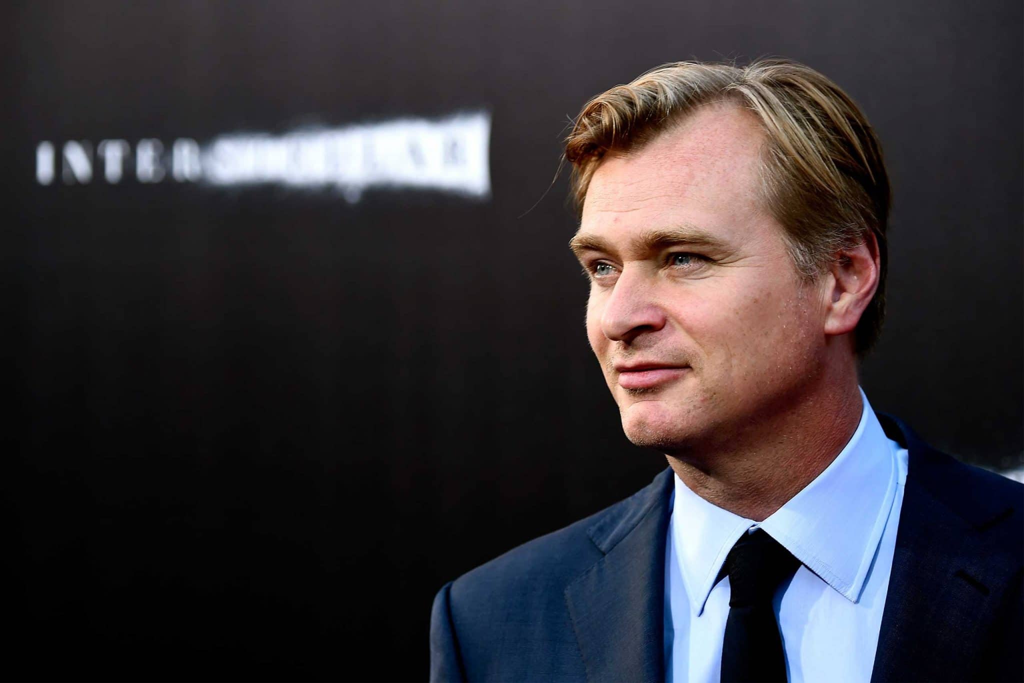 Christopher Nolan Warner Bros Hbo Max Scaled