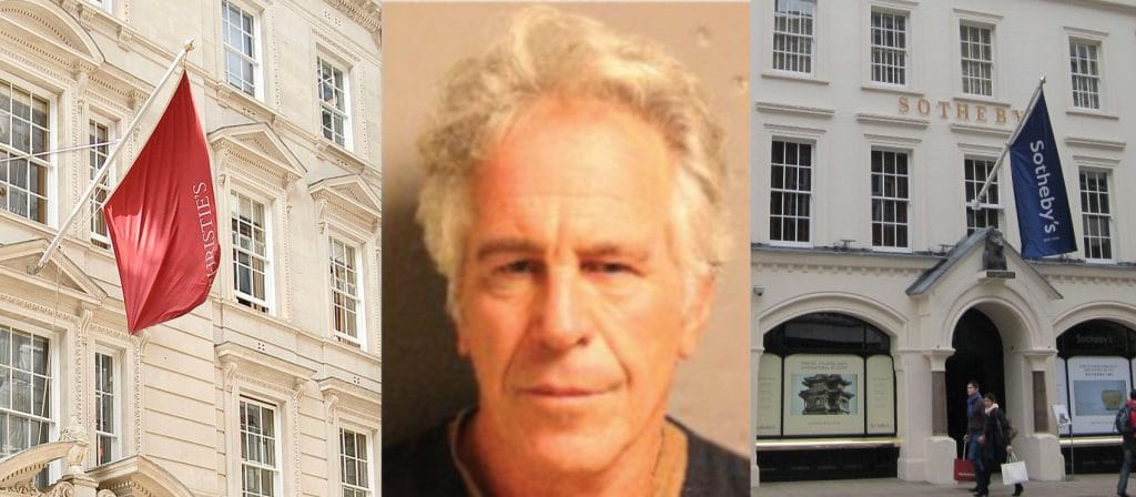 Epstein Adocsalas Nyomozas