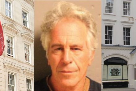 Jeffrey Epstein gyanús műkincs-tranzakcióba is belekeveredett, adócsalás miatt nyomoz az ügyészség