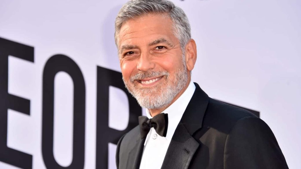 george clooney orban viktor