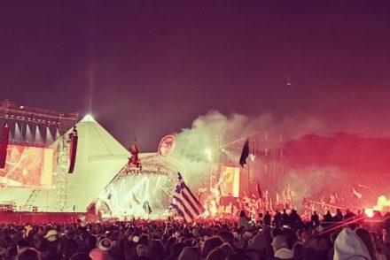Veszélyben a legnagyobb brit fesztivál, a jövő évi Glastonbury 2021 megrendezése