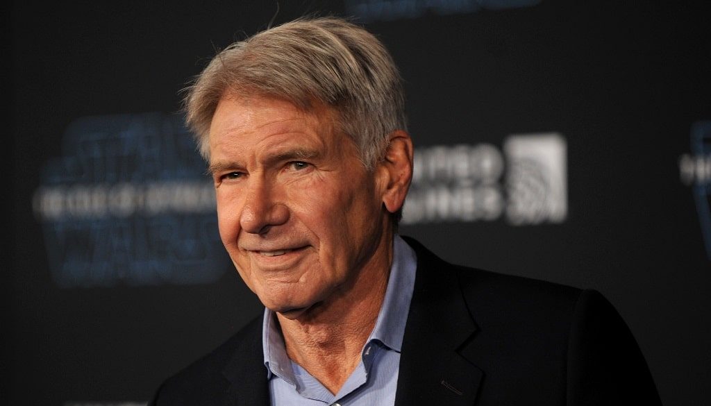 harrison ford uj indiana jones