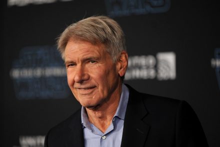 A 78 éves Harrison Ford alakítja Indyt az Indiana Jones 5. részében