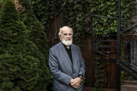 Iványi Gábor: Olvasson többet a Bibliából a kormányfő