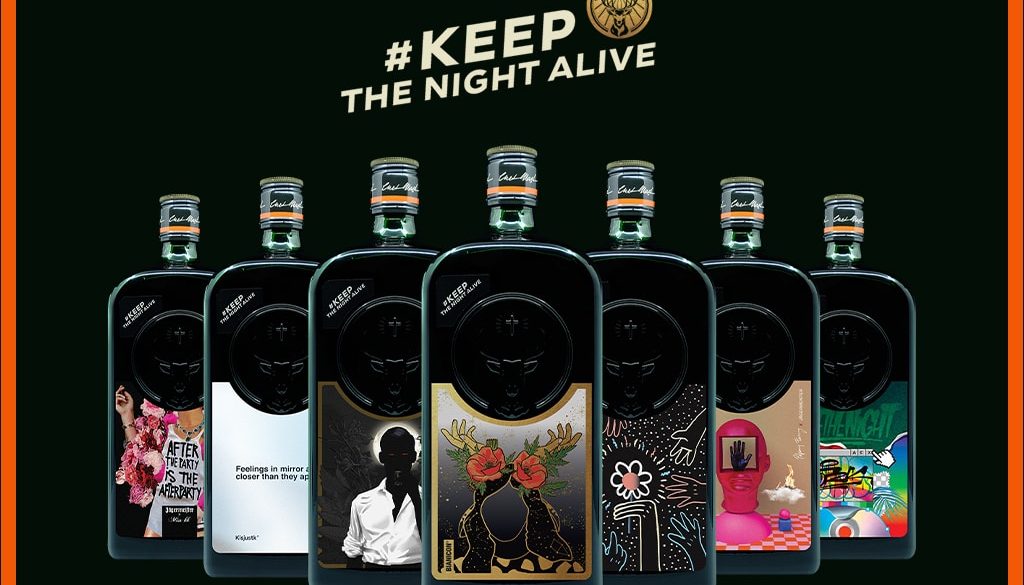 jagermeister keepthenightalive kampany vendeglatosok tamogatasa