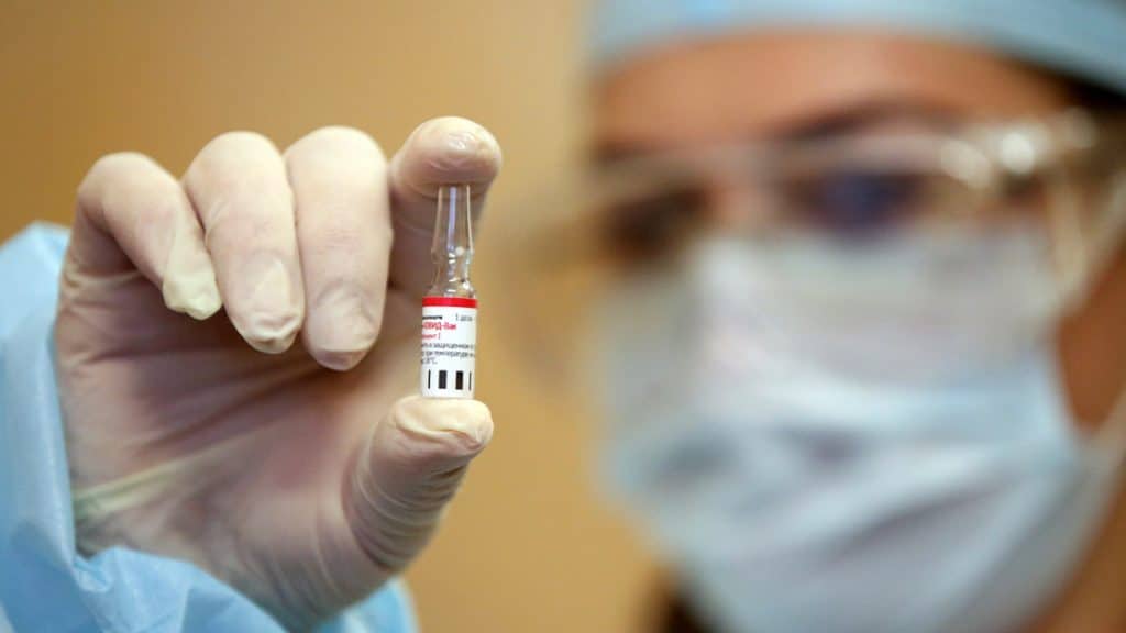 Koronavirus Vakcina Magyarorszag Megerkezett Oltas
