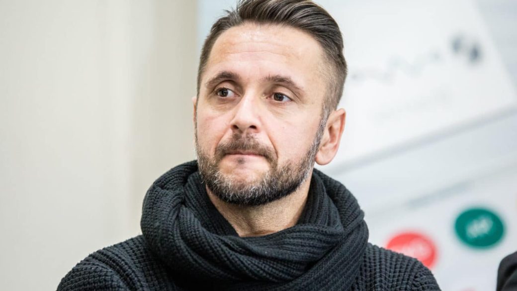 majka kormany dontese motogp koronavirus