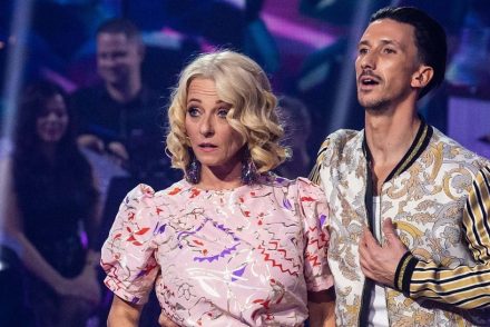 Marsi Anikó nem jelent meg a Dancing with the Stars döntőjén