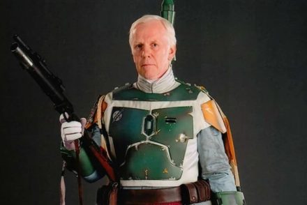 Meghalt Jeremy Bulloch, a Star Wars-trilógia Boba Fettje